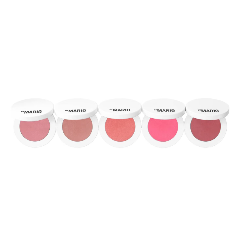 Makeup By Mario Soft Pop Powder Blush - Image 4