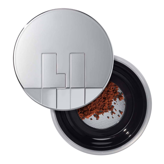HAUS LABS Bio-Blurring Talc-Free Loose Setting Powder