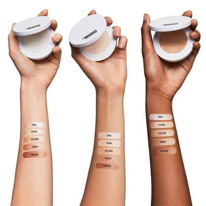 Makeup By Mario Soft Glow Highlighter - Product Details
