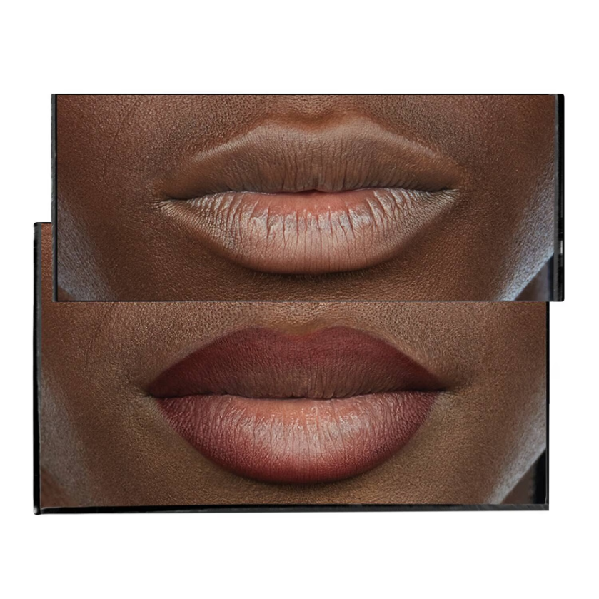 Makeup By Mario Ultra Suede® Sculpting Lip Pencil - Image 6