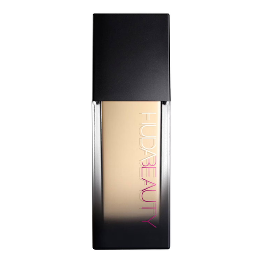 Huda Beauty Faux Filter Luminous Matte Foundation