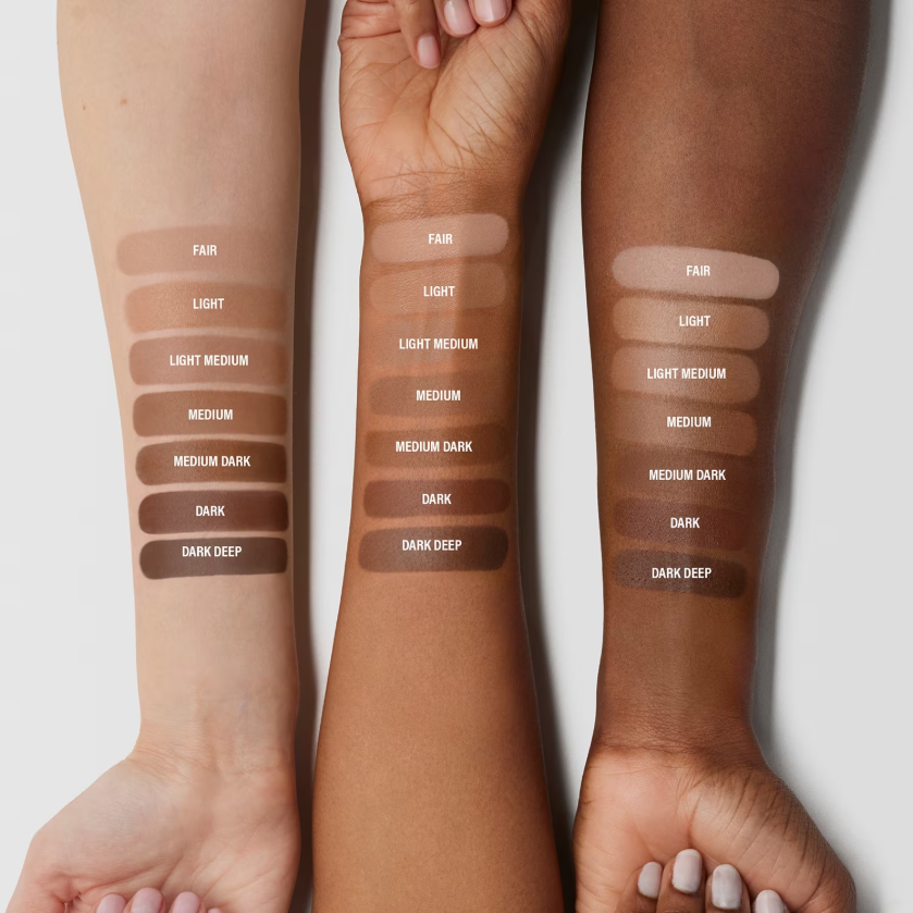 Makeup By Mario Soft Sculpt™ Shaping Stick - Application