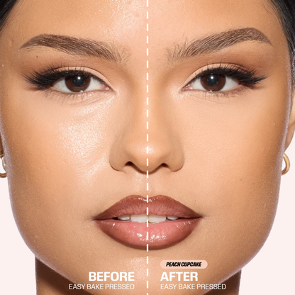 Huda Beauty Easy Bake Pressed Powder - Product Details