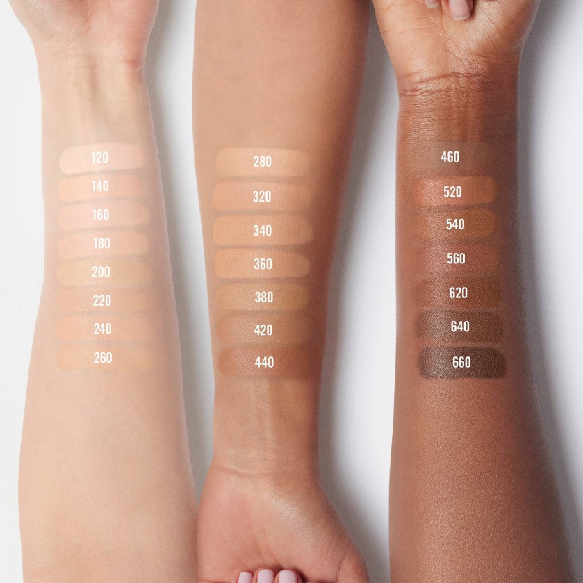 Makeup By Mario Surrealskin™ Awakening Concealer - Product Details
