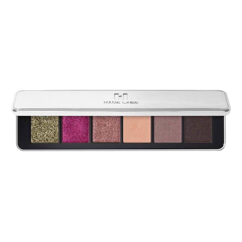 HAUS LABS Eye Library Eyeshadow Palette