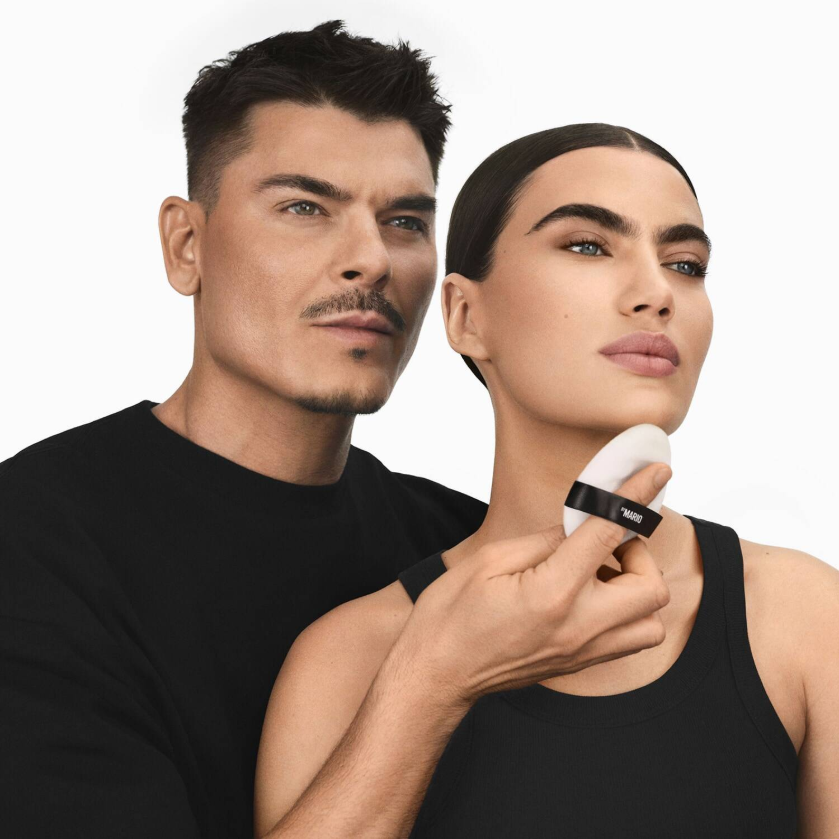 Makeup By Mario Surrealskin Soft Blur Setting Powder - Image 4