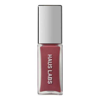 HAUS LABS PhD Hybrid Lip Glaze Plumping Lip Gloss