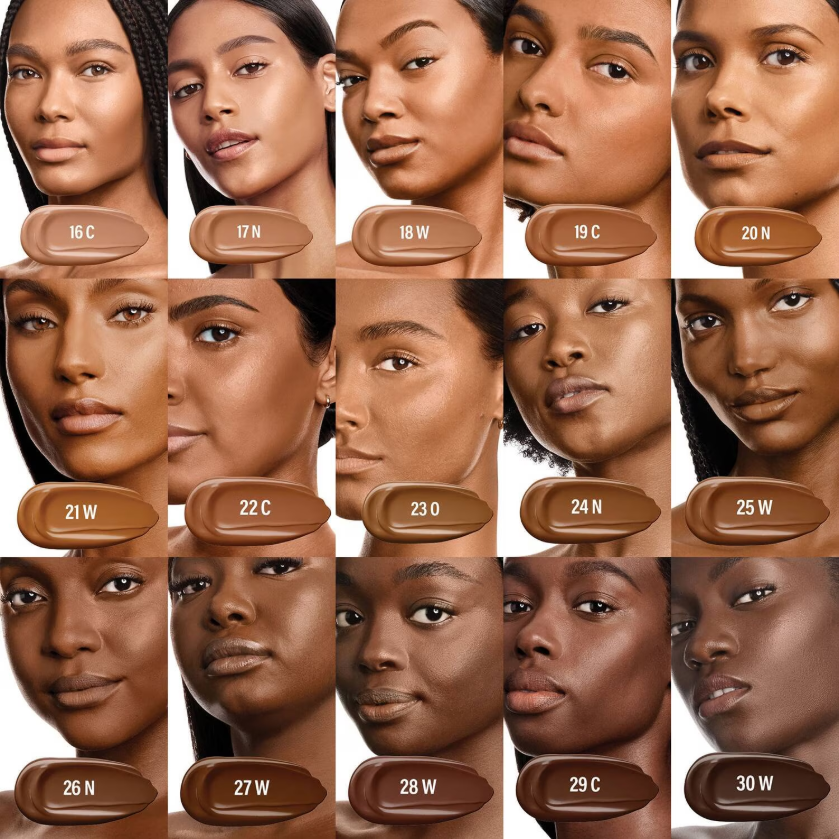 Makeup By Mario SurrealSkin™ Foundation - Image 4