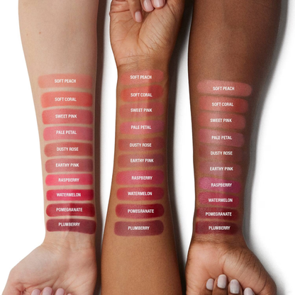 Makeup By Mario Soft Pop Blush Stick - Application