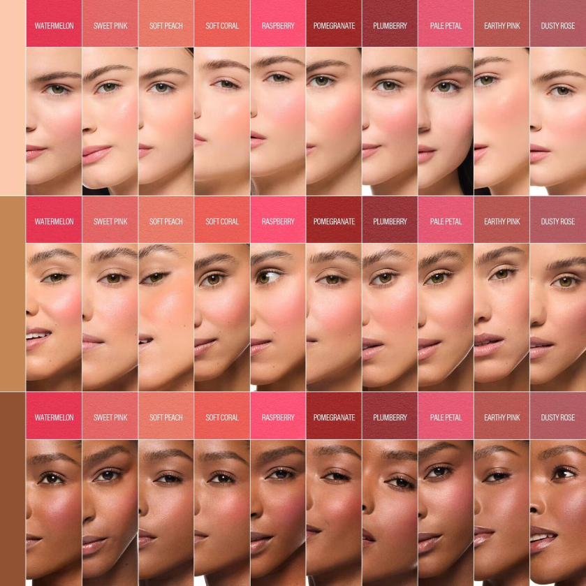 Makeup By Mario Soft Pop Blush Stick - Image 6