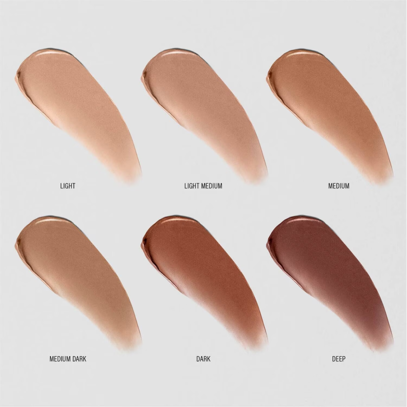 Makeup By Mario Soft Sculpt Transforming Skin Enhancer - Image 4