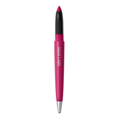 HAUS LABS Le Monster Lip Crayon Vegan Lipstick and Lip Liner