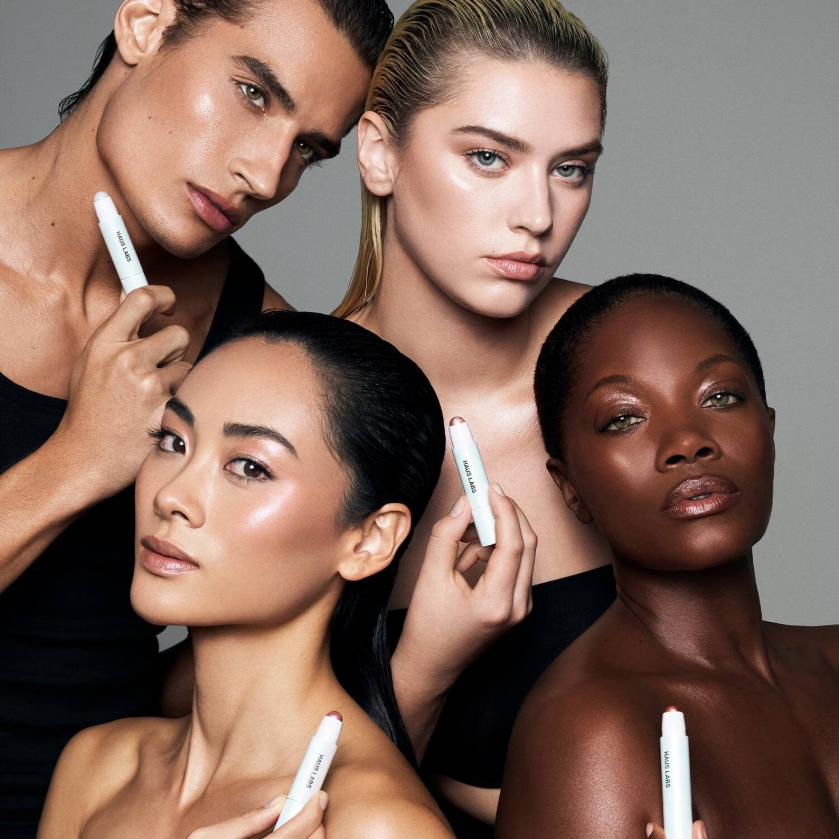 HAUS LABS Bio Radiant Highlighter Balm - Image 4