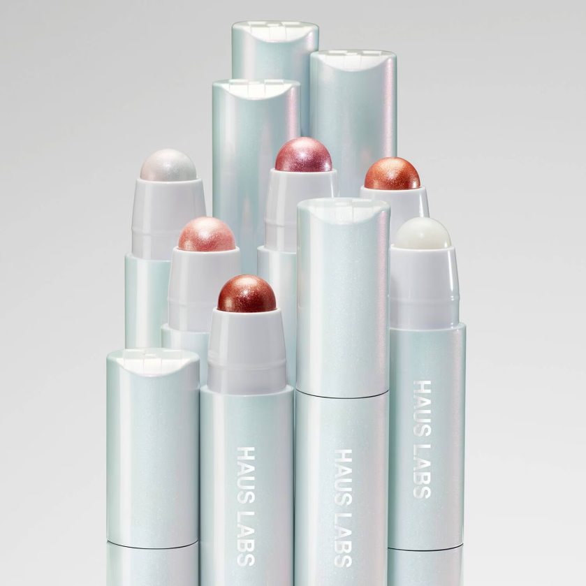 HAUS LABS Bio Radiant Highlighter Balm - Image 5