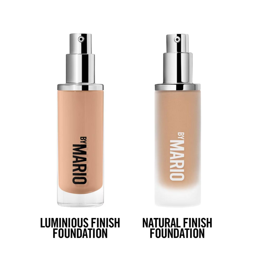 Makeup By Mario Surrealskin Natural Finish Foundation - Image 5