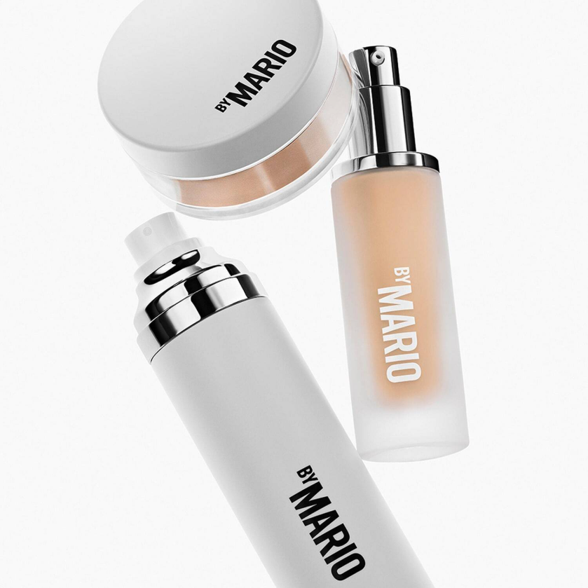 Makeup By Mario Surrealskin Natural Finish Foundation - Image 6