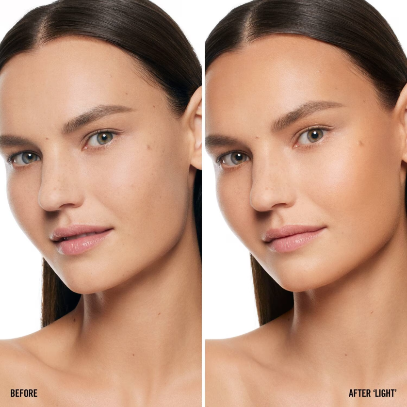 Makeup By Mario SoftSculpt® Bronzing & Shaping Serum - Product Details