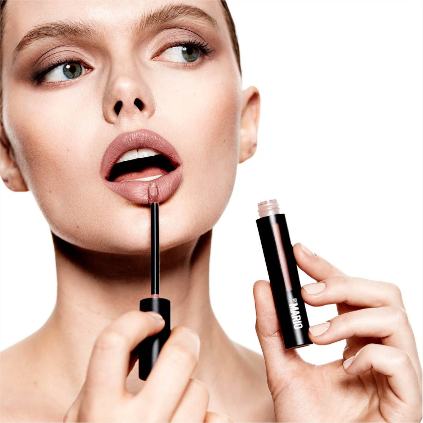 Makeup By Mario Ultra Suede™ Cozy Lip Crème - Image 4
