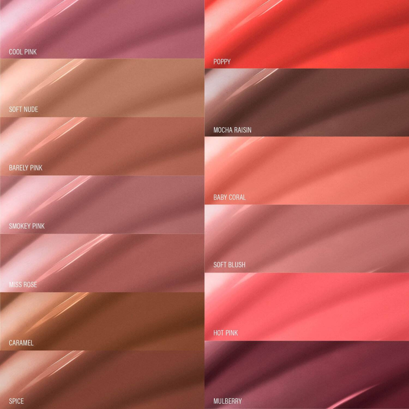 Makeup By Mario MoistureGlow™ Plumping Lip Color - Image 4