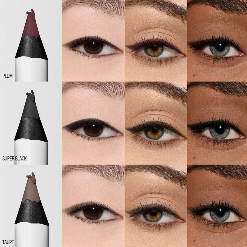 Makeup By Mario Master Pigment Pro® Pencil - Application