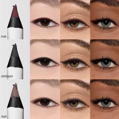 Makeup By Mario Master Pigment Pro® Pencil - Application