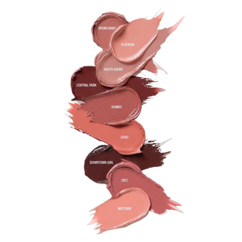 Makeup By Mario SuperSatin™ Lipstick - Product Details
