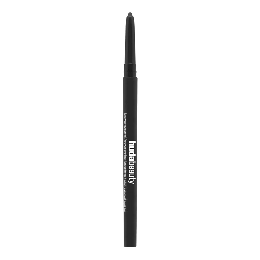 Huda Beauty Creamy Kohl Longwear Eye Pencil