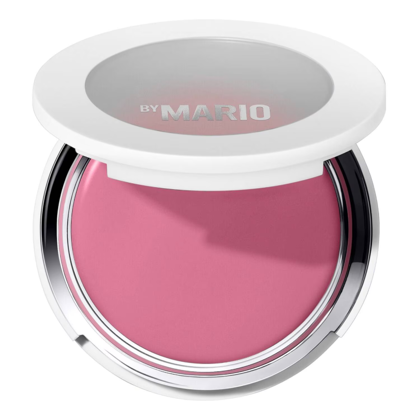 Makeup By Mario Soft Pop Plumping Blush Veil