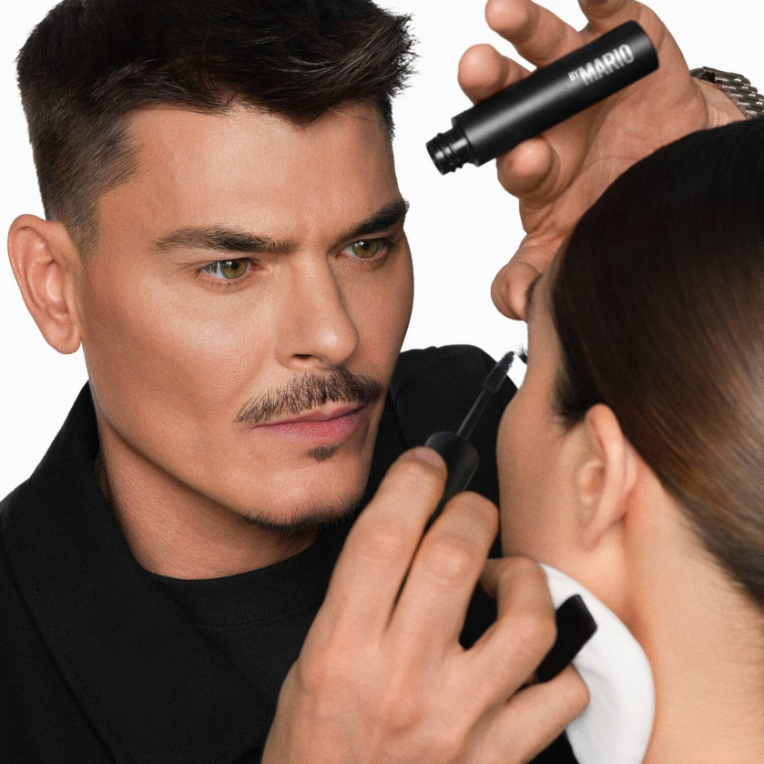 Makeup By Mario Master Mascara™ - Application