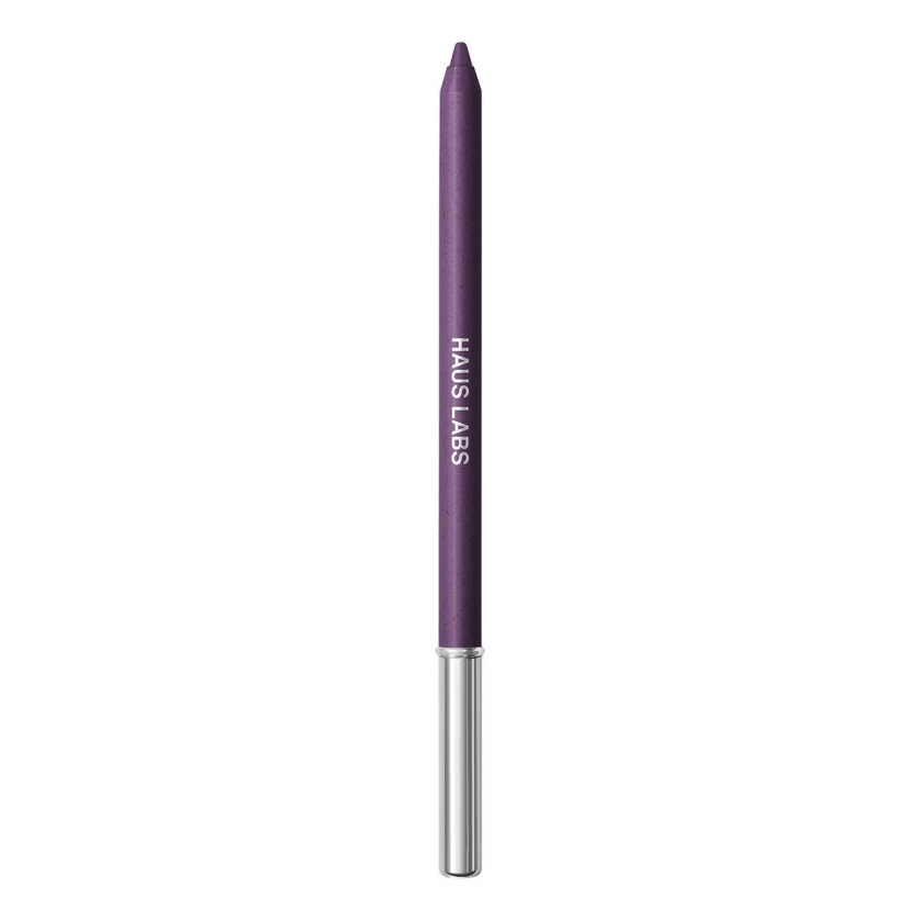 HAUS LABS Optic Intensity Eco Gel Eyeliner Pencil