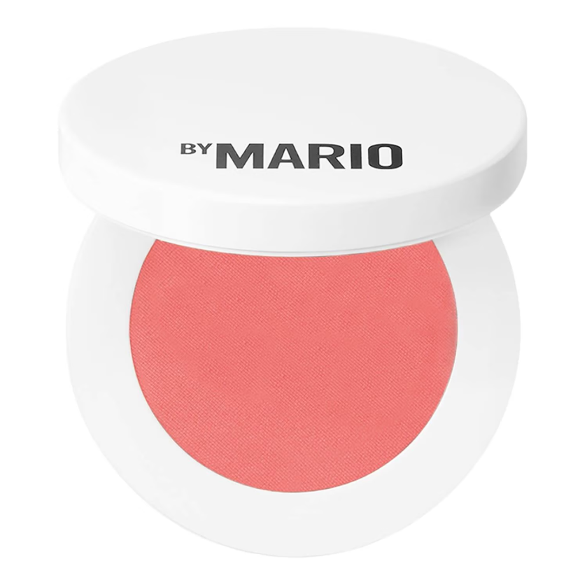 Makeup By Mario Soft Pop Powder Blush - Image 5