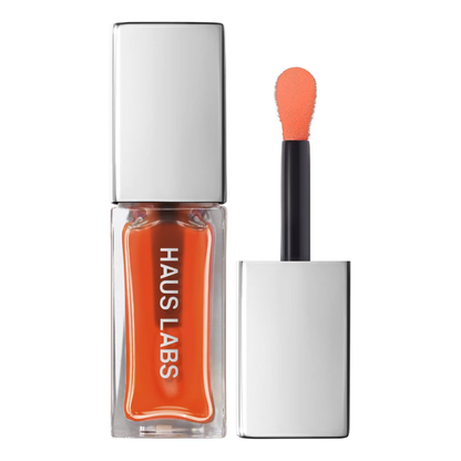 HAUS LABS PhD Hybrid Lip Oil - Image 5