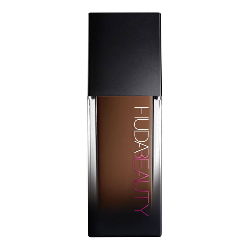 Huda Beauty Faux Filter Luminous Matte Foundation - Image 7
