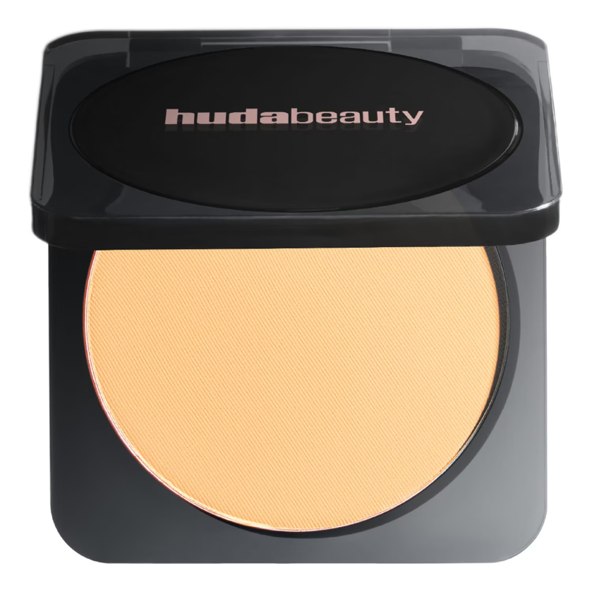 Huda Beauty Easy Bake Pressed Powder - Image 6