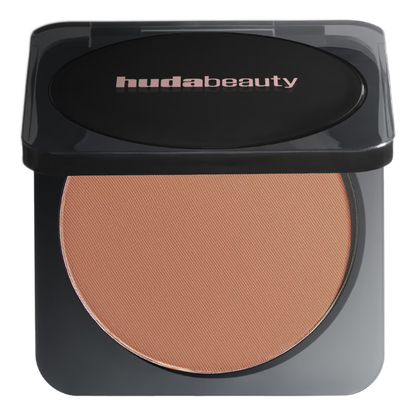 Huda Beauty Easy Bake Pressed Powder - Image 10