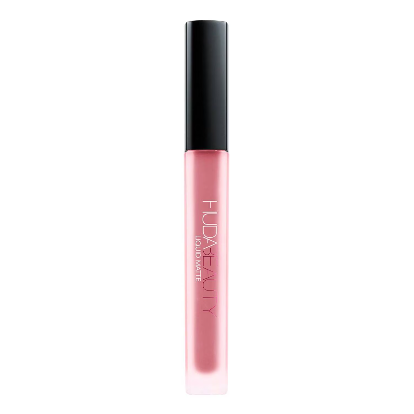 Huda Beauty Liquid Matte - Image 6