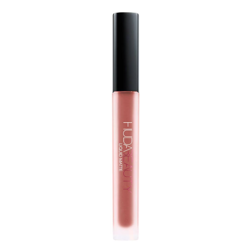 Huda Beauty Liquid Matte - Image 8