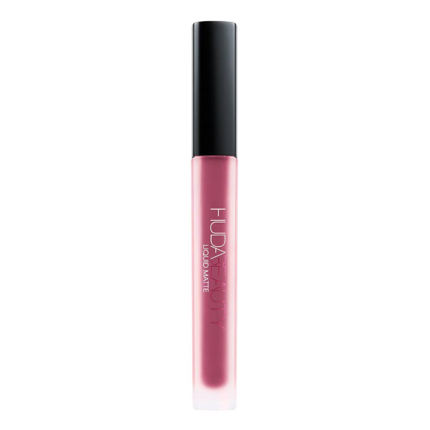 Huda Beauty Liquid Matte - Image 14