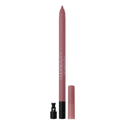 Huda Beauty Lip Contour 2.0 - Application