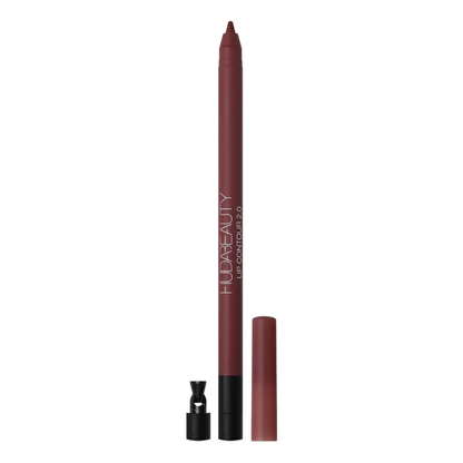 Huda Beauty Lip Contour 2.0 - Image 12
