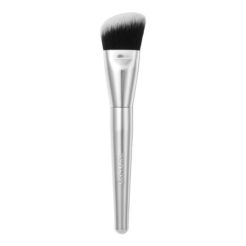 HAUS LABS Cruelty-Free Foundation Brush Brush