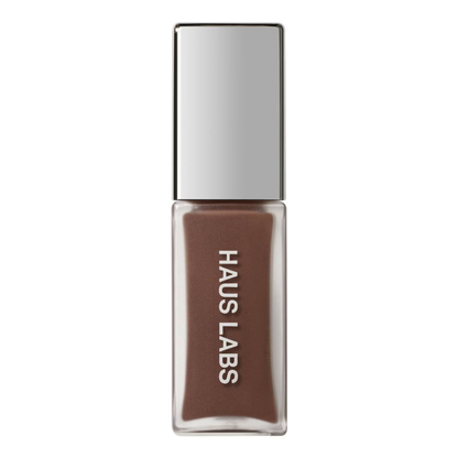 HAUS LABS PhD Hybrid Lip Glaze Plumping Lip Gloss - Image 9