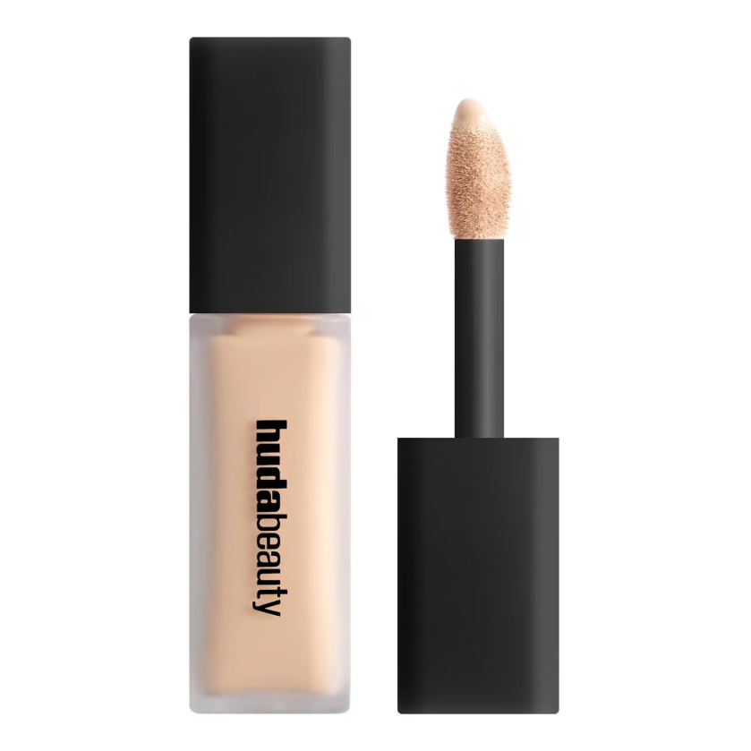 Huda Beauty #FauxFilter Luminous Matte Liquid Concealer - Image 9