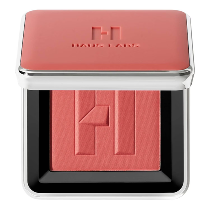HAUS LABS Color Fuse Talc-Free Powder Blush - Image 7
