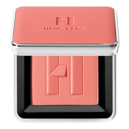 HAUS LABS Color Fuse Talc-Free Powder Blush - Image 9