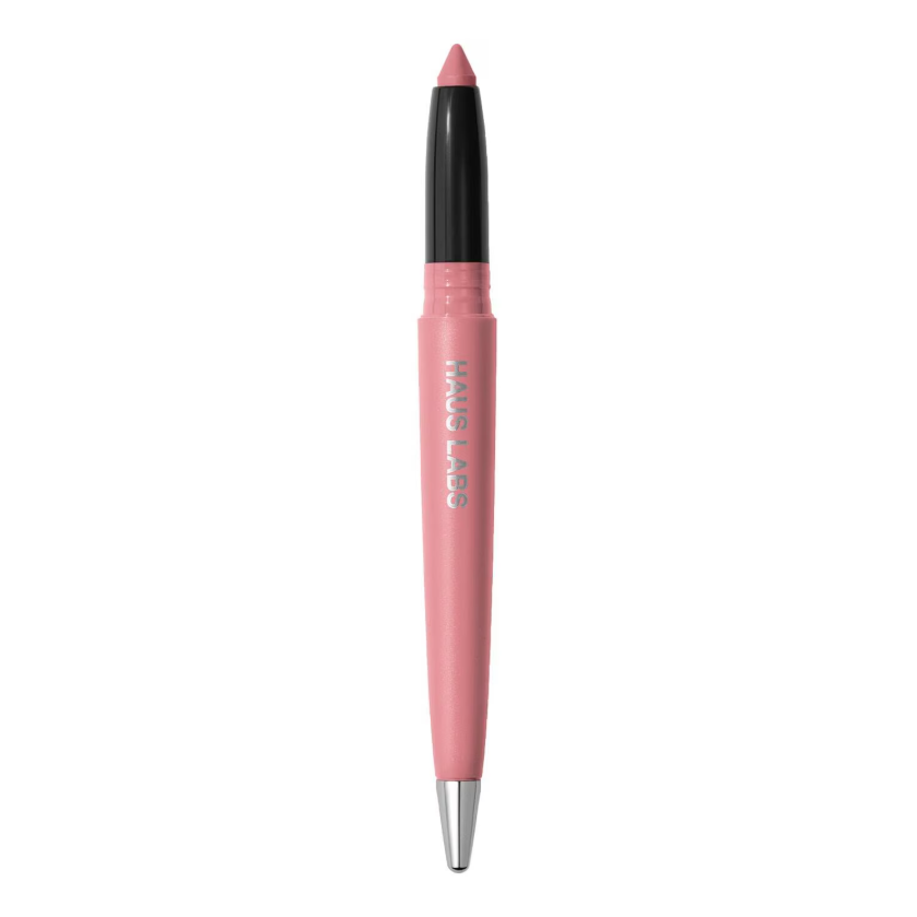 HAUS LABS Le Monster Lip Crayon Vegan Lipstick and Lip Liner - Image 10