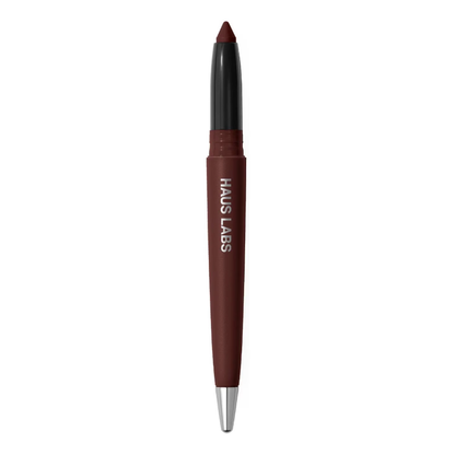 HAUS LABS Le Monster Lip Crayon Vegan Lipstick and Lip Liner - Image 11