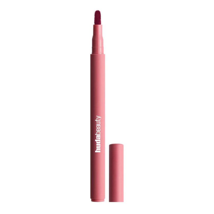 Huda Beauty Lip Contour Lip Stain - Image 7