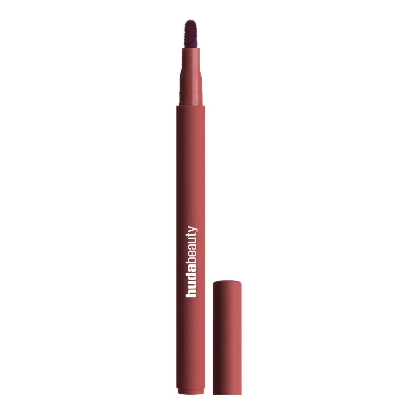Huda Beauty Lip Contour Lip Stain - Image 11