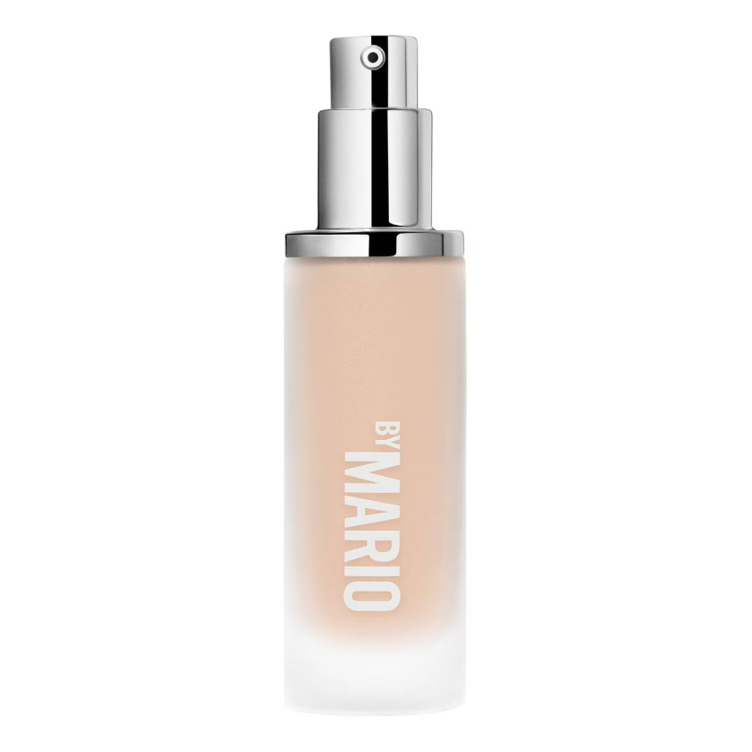 Makeup By Mario Surrealskin Natural Finish Foundation - Image 7